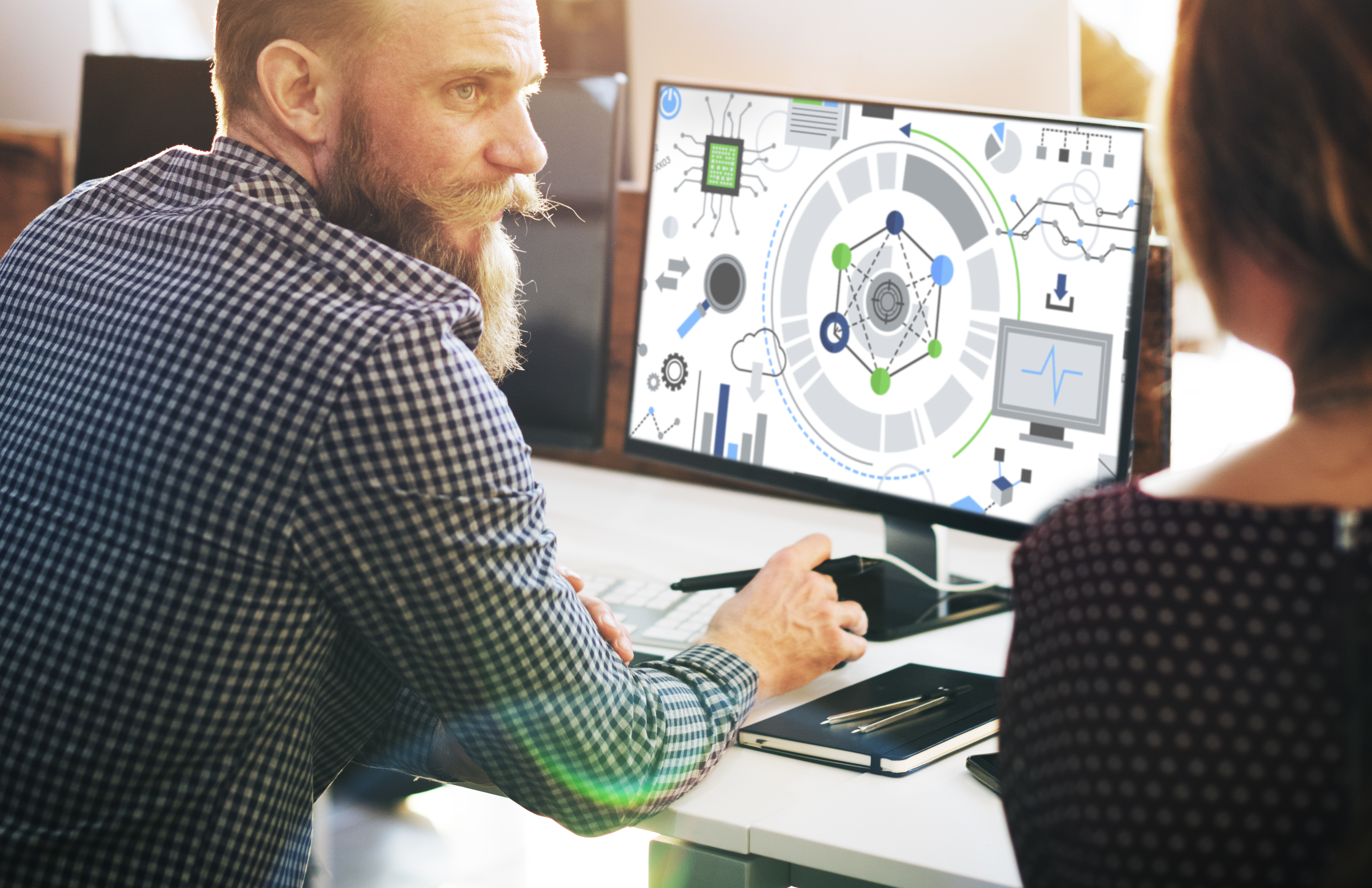 SOC Service by Astra Defend