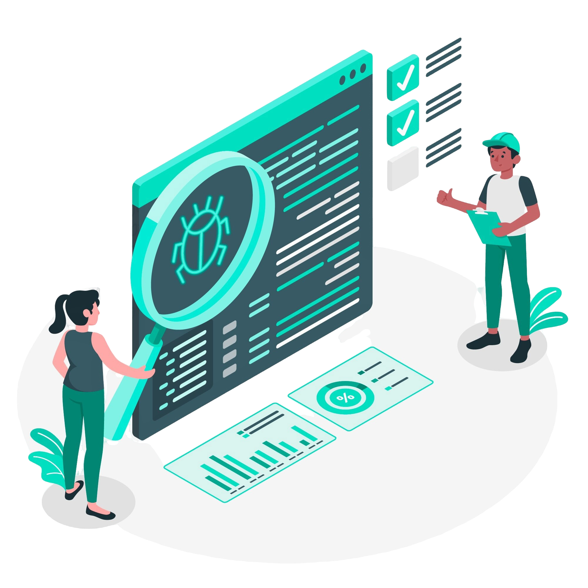 VAPT Service by Astra Defend